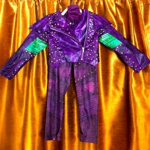 Disney Mal Descendants Costume